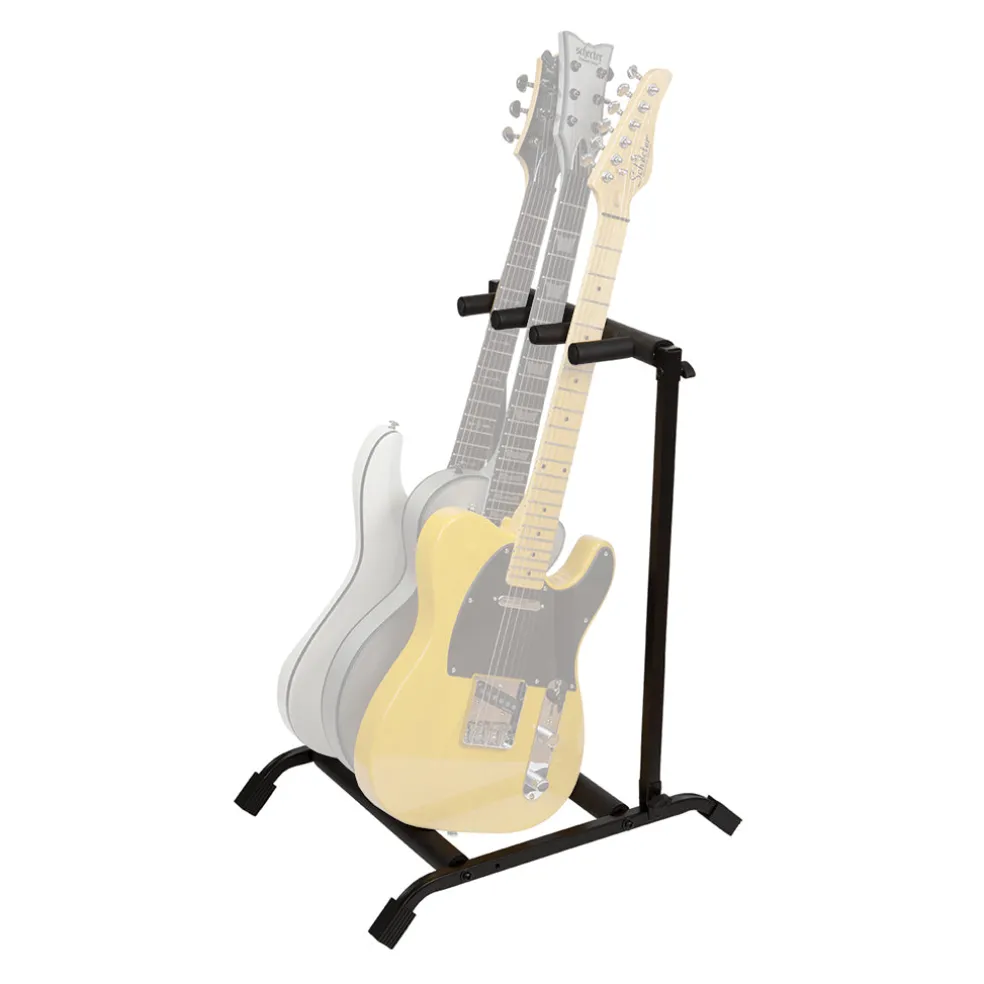 Gator RI-GTR-RACK3 Rok-It 3X Guitar Rack