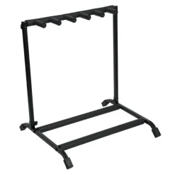 Gator RI-GTR-RACK5 Rok-It 5X Guitar Rack