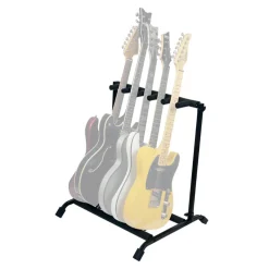 Gator RI-GTR-RACK5 Rok-It 5X Guitar Rack