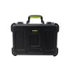 Gator SH-MICCASEW06 Shure Molded Case for (6) Wireless Mics - TSA Latch