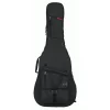 Gator Transit Series Acoustic Guitar Bag - Black