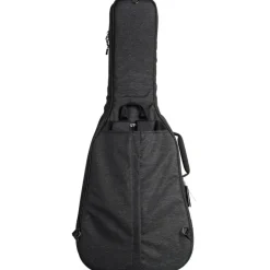 Gator Transit Series Acoustic Guitar Bag - Black