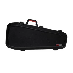 Gator TSA ATA Molded Headless Electric Guitar Case