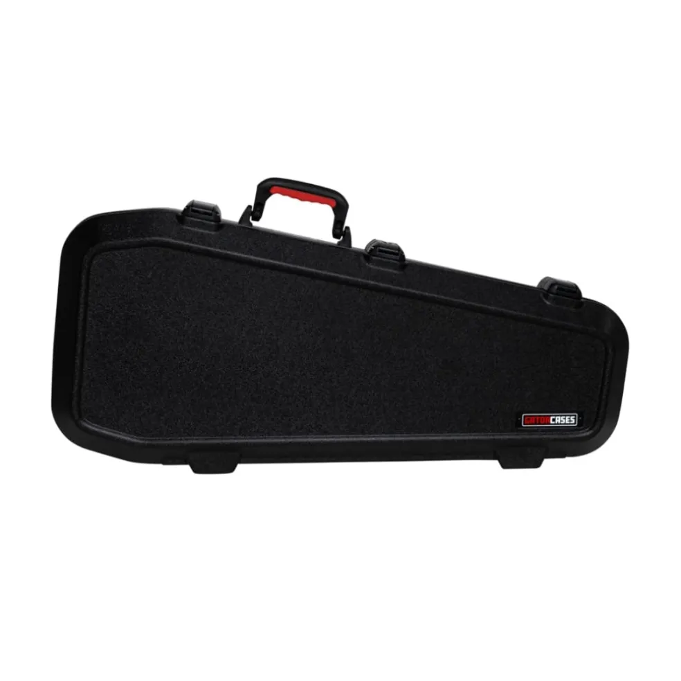 Gator TSA ATA Molded Headless Electric Guitar Case