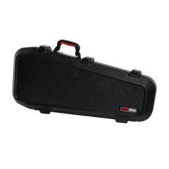 Gator TSA ATA Molded Headless Electric Guitar Case