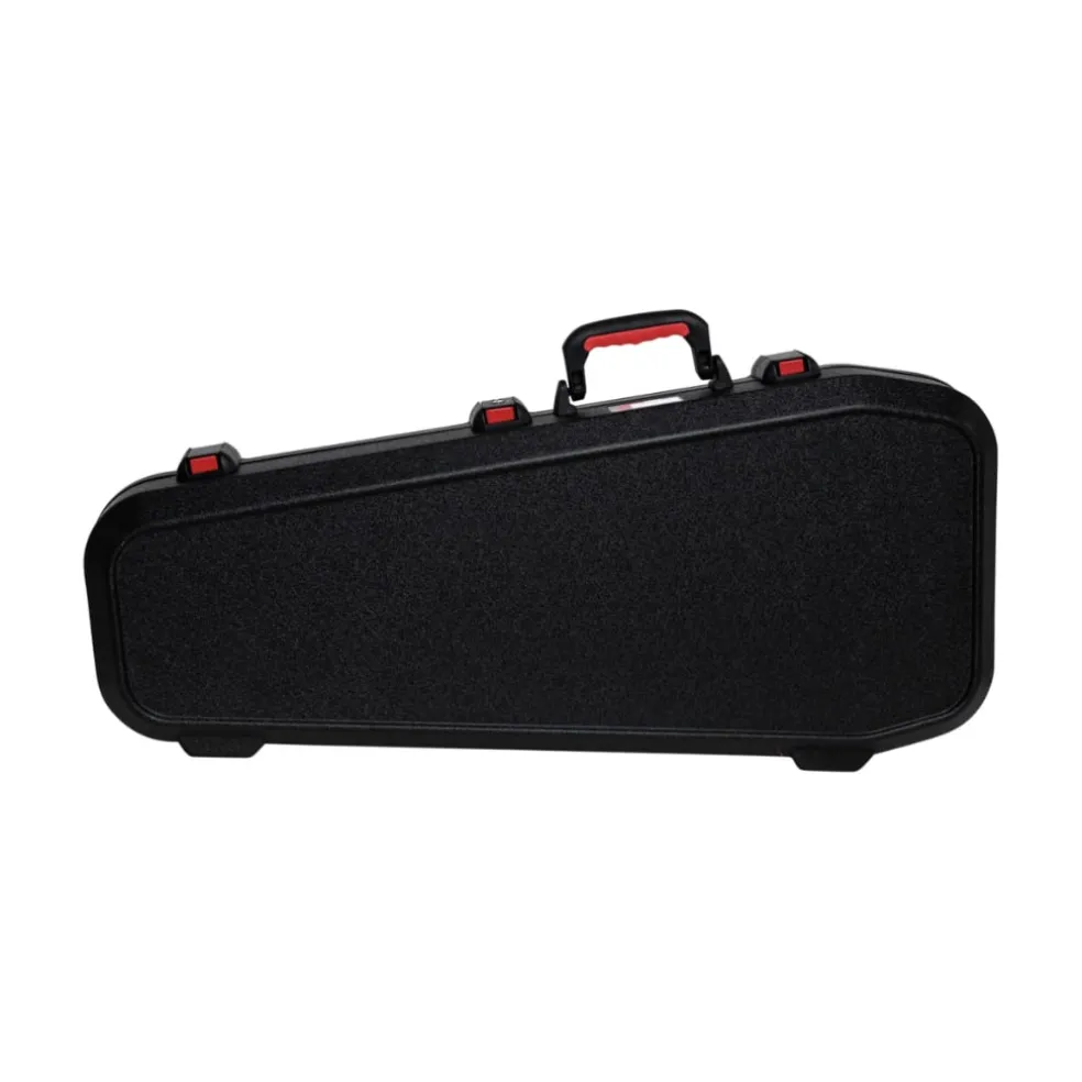 Gator TSA ATA Molded Headless Electric Guitar Case