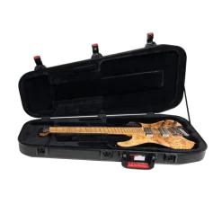 Gator TSA ATA Molded Headless Electric Guitar Case
