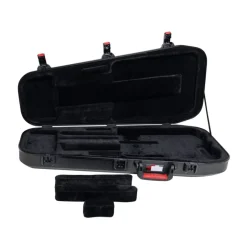 Gator TSA ATA Molded Headless Electric Guitar Case