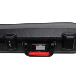 Gator TSA ATA Molded Headless Electric Guitar Case