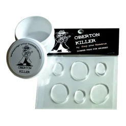 GEWA Overtone Killers Damper Pads