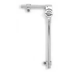 Gibraltar 3/4¨ Diameter Ratchet Style Tom Arm