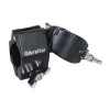 Gibraltar Adjustable Right Angle Clamp - Road Series