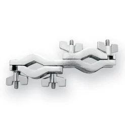 Gibraltar Basic Grabber Clamp 2 Hole