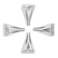 Gibraltar Bass Drum Claw Hook