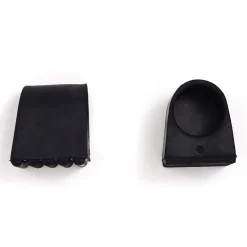 Gibraltar Block Rack Feet - 2pk