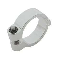 Gibraltar Chrome Rack Series Memory Lock - Pk 2