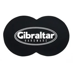 Gibraltar Double Bass Drum Beater Pad
