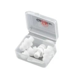 Gibraltar Ear Protection w/ Carry Case - 4Pcs