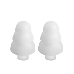 Gibraltar Ear Protection w/ Carry Case - 4Pcs