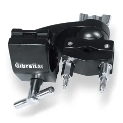 Gibraltar End Mount Adjustable Angle Clamp
