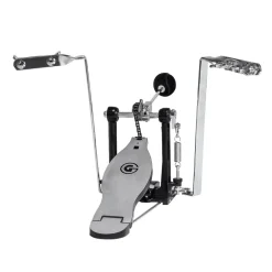 Gibraltar Floor Tom Cocktail Conversion Kit with Pedal