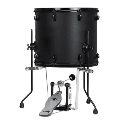 Gibraltar Floor Tom Cocktail Conversion Kit with Pedal