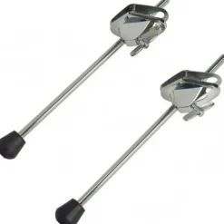 Gibraltar GSCBS2 Bass Drum Spur Set