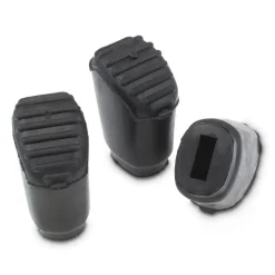 Gibraltar Large Rubber Feet