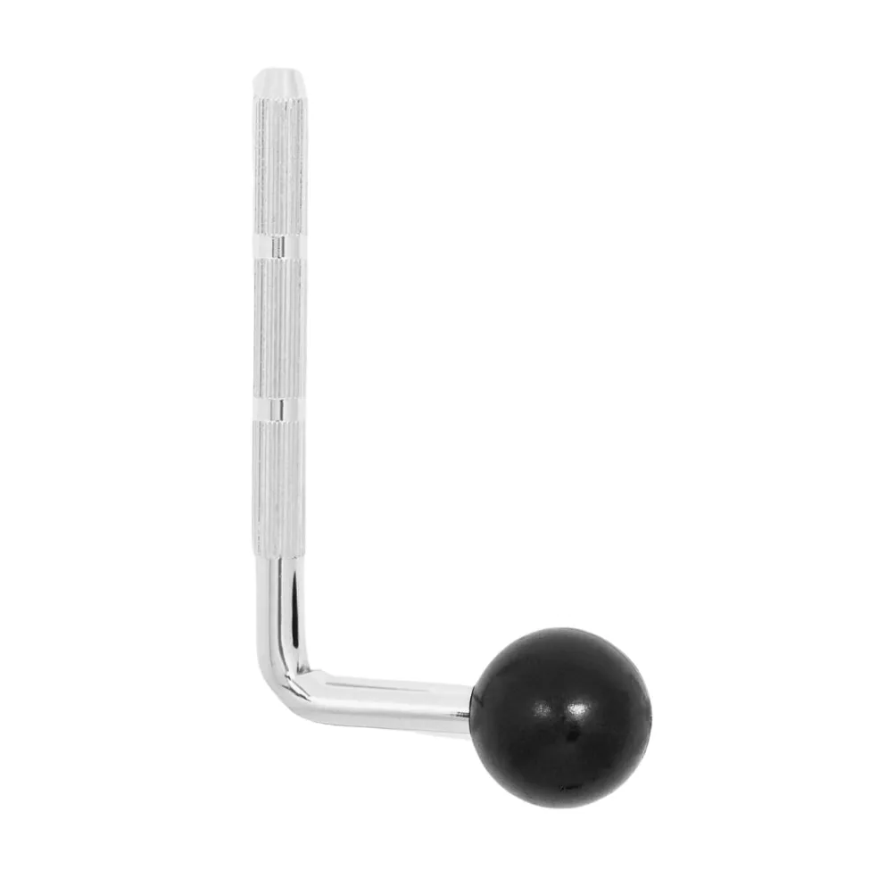 Gibraltar Medium 10.5mm Ball L-Rod - Pk 1