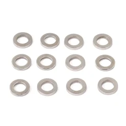 Gibraltar Metal Tension Rod Washers