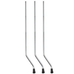 Gibraltar 9.5mm Floor Tom Legs - Set of 3