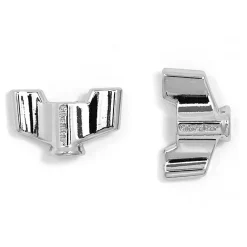 Gibraltar 8mm Heavy-Duty Wing Nut