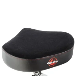Gibraltar Pro Over Size Motorcycle Drum Throne