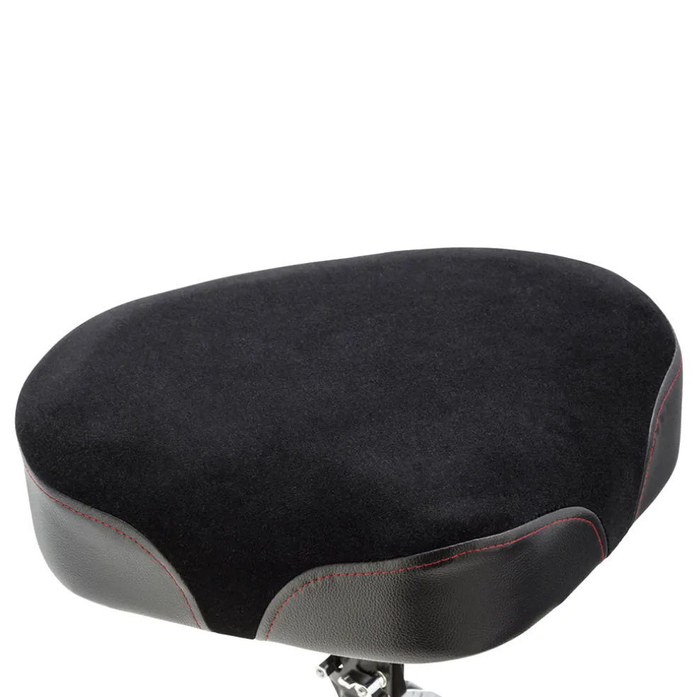 Gibraltar Pro Over Size Motorcycle Drum Throne