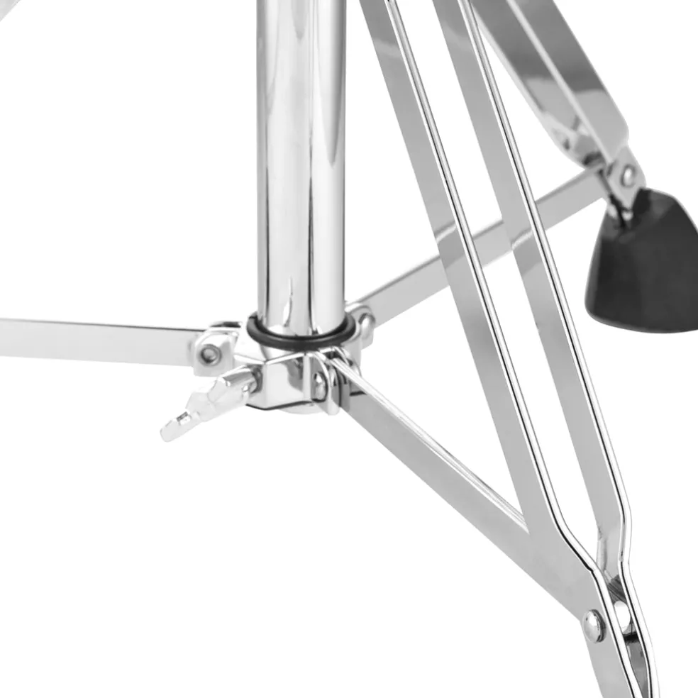 Gibraltar Pro Over Size Motorcycle Drum Throne