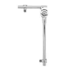 Gibraltar 7/8" Diameter Ratchet Style Tom Arm