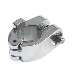 Gibraltar 3/4" Hinged Memory Lock - Pk 1
