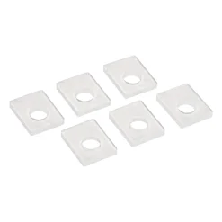 Gibraltar SC-GLL Drum Lug Locks - Pk6