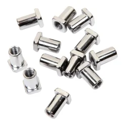 Gibraltar Small Swivel Nuts