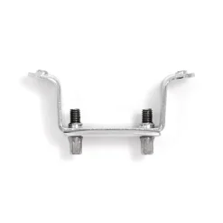 Gibraltar Standard Snare Butt End