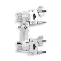 Gibraltar Univeral Adjustment Grabber Clamp 2 Hole