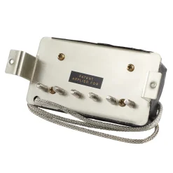 Gibson - 57' Classic Humbucker - Neck - Double Black