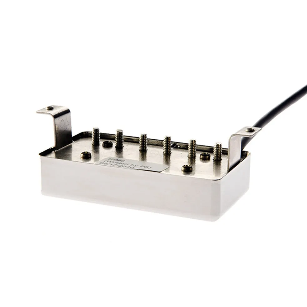 Gibson - 57 Classic Nickel 4-Conductor Potted