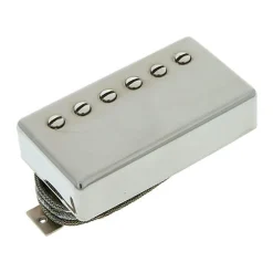 Gibson - Burstbucker Humbucker Type 1 - Bridge or Neck - Nickel