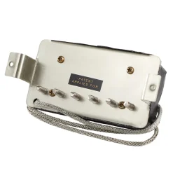 Gibson 57 Classic DBL BLK ALN II 7.9K