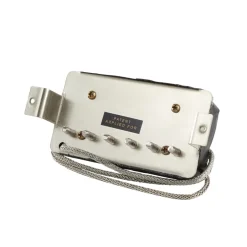 Gibson 57 Classic Double Black Alnico II 7.9k Pickup