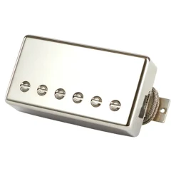 Gibson 57 Classic Nickel 4Conductor ALN II