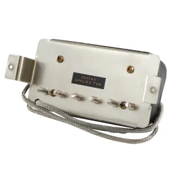 Gibson 57 Classic Plus DBL BLK ALN II 8.1K