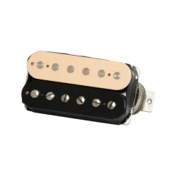 Gibson 57 Classic Plus Zebra Alnico II 8.1k Pickup