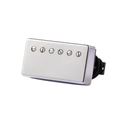 Gibson 57 Classic Quick Connect Rhythm Potted Nickel Pickup